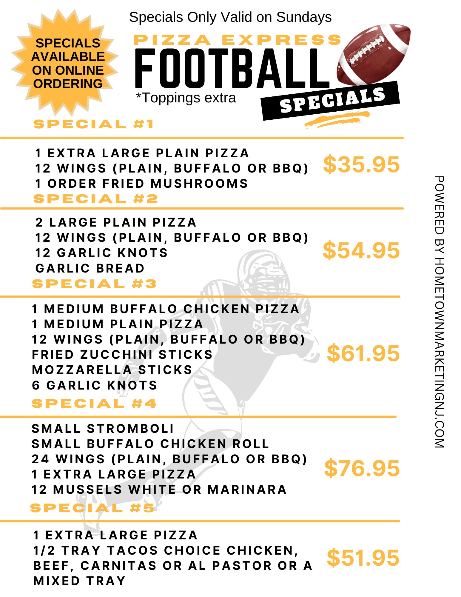 football Specials 9172024 1